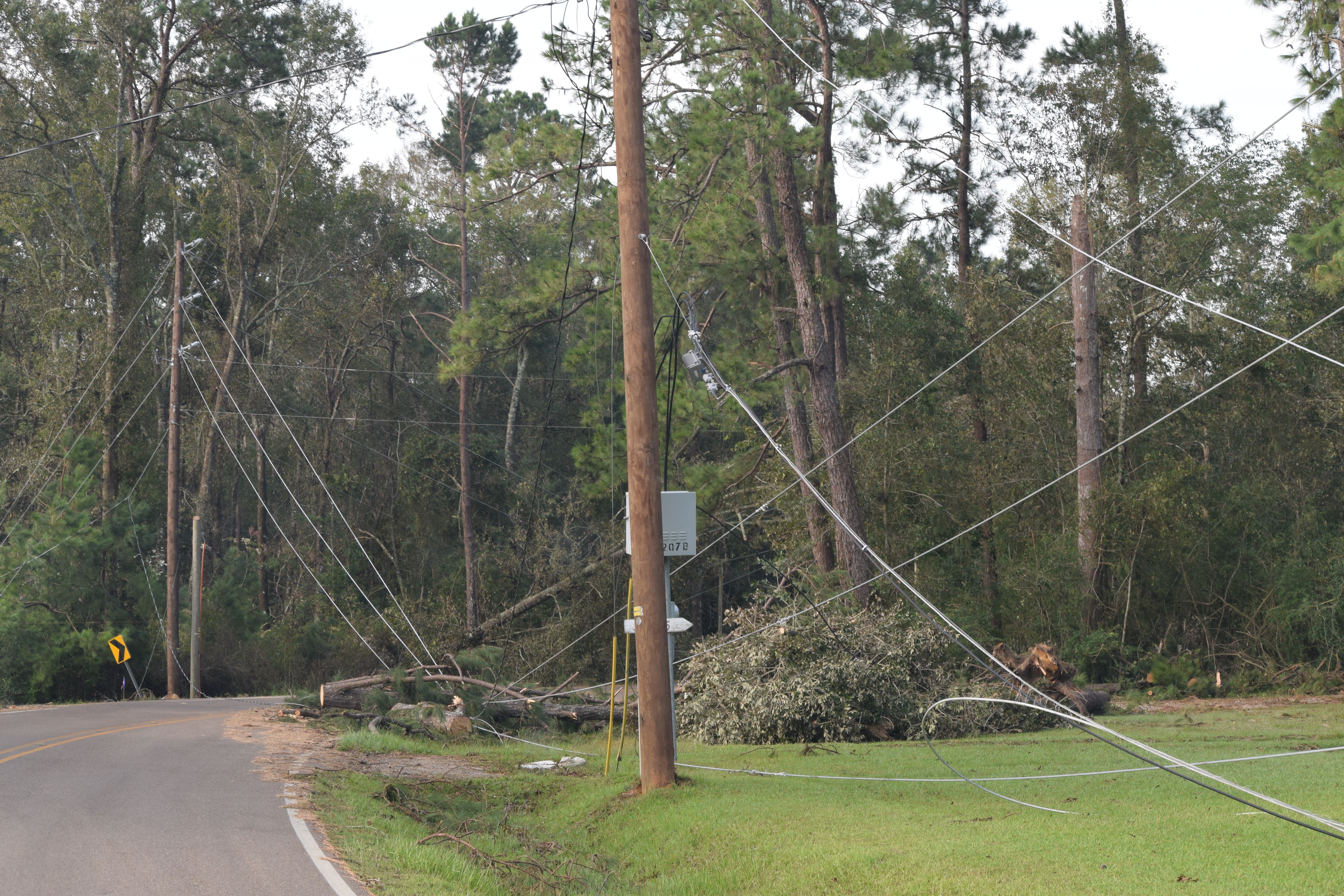 Disaster recovery meeting to be held in Amite